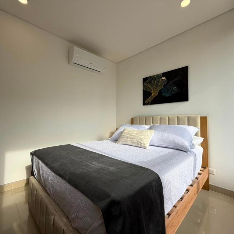 Reserva del Mar II by Colproperty Management - Apartamento Deluxe de 3 dormitorios - 20