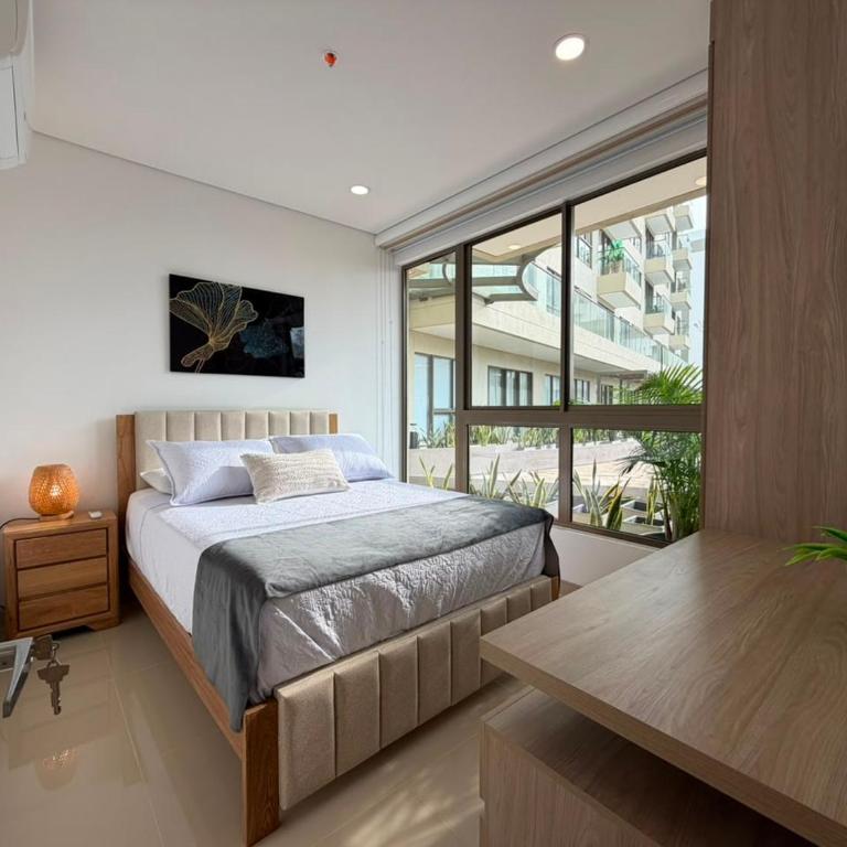 Reserva del Mar II by Colproperty Management - Apartamento Deluxe de 3 dormitorios - 3