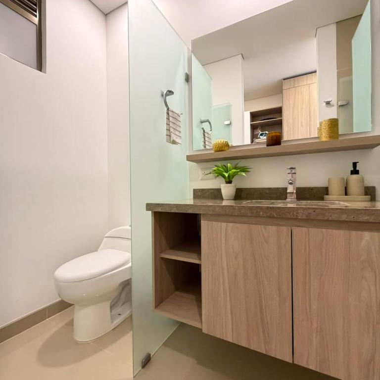 Reserva del Mar II by Colproperty Management - Apartamento Deluxe de 3 dormitorios - 33
