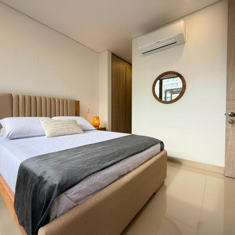 Reserva del Mar II by Colproperty Management - Apartamento Deluxe de 3 dormitorios - 36