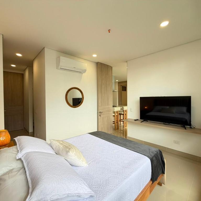 Reserva del Mar II by Colproperty Management - Apartamento Deluxe de 3 dormitorios - 38
