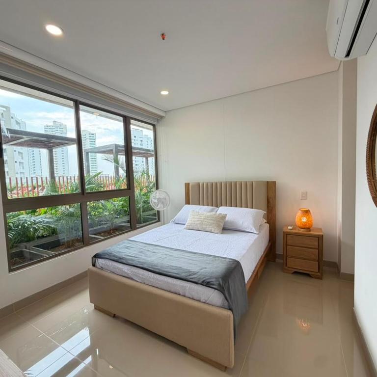 Reserva del Mar II by Colproperty Management - Apartamento Deluxe de 3 dormitorios - 39