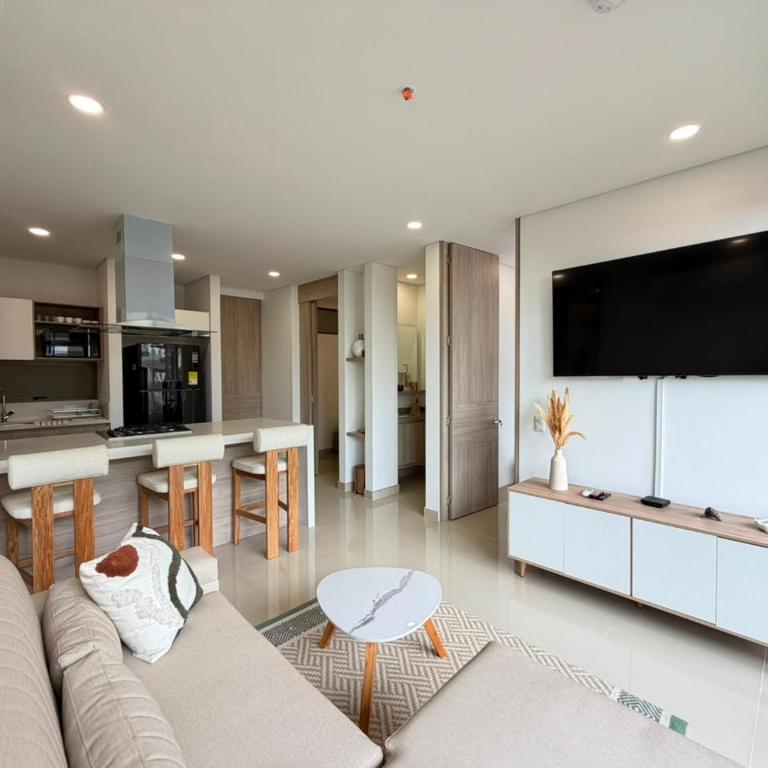 Reserva del Mar II by Colproperty Management - Apartamento Deluxe de 3 dormitorios - 40