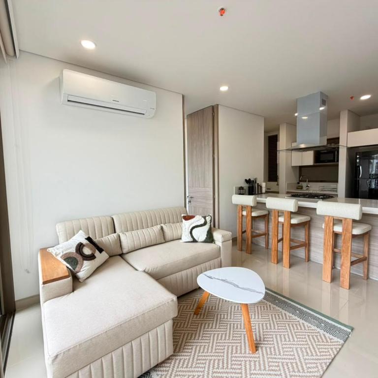 Reserva del Mar II by Colproperty Management - Apartamento Deluxe de 3 dormitorios - 9
