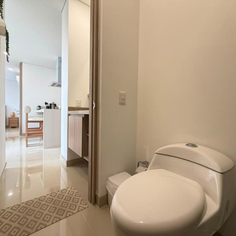 Reserva del Mar II by Colproperty Management - Apartamento Deluxe de 3 dormitorios - 7
