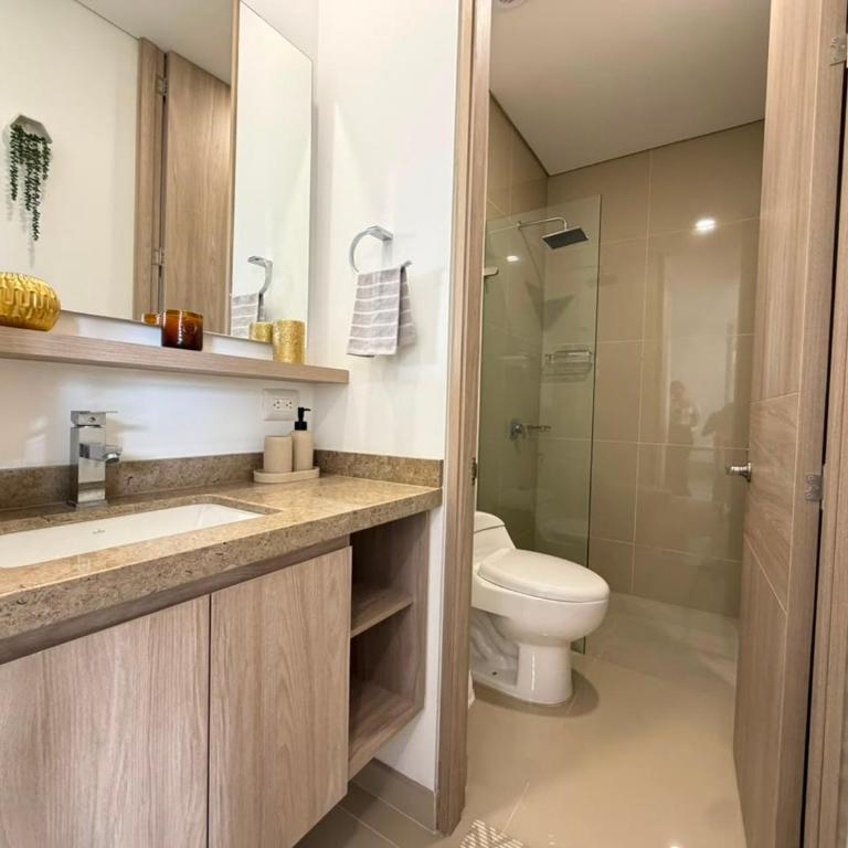 Reserva del Mar II by Colproperty Management - Apartamento Deluxe de 3 dormitorios - 12
