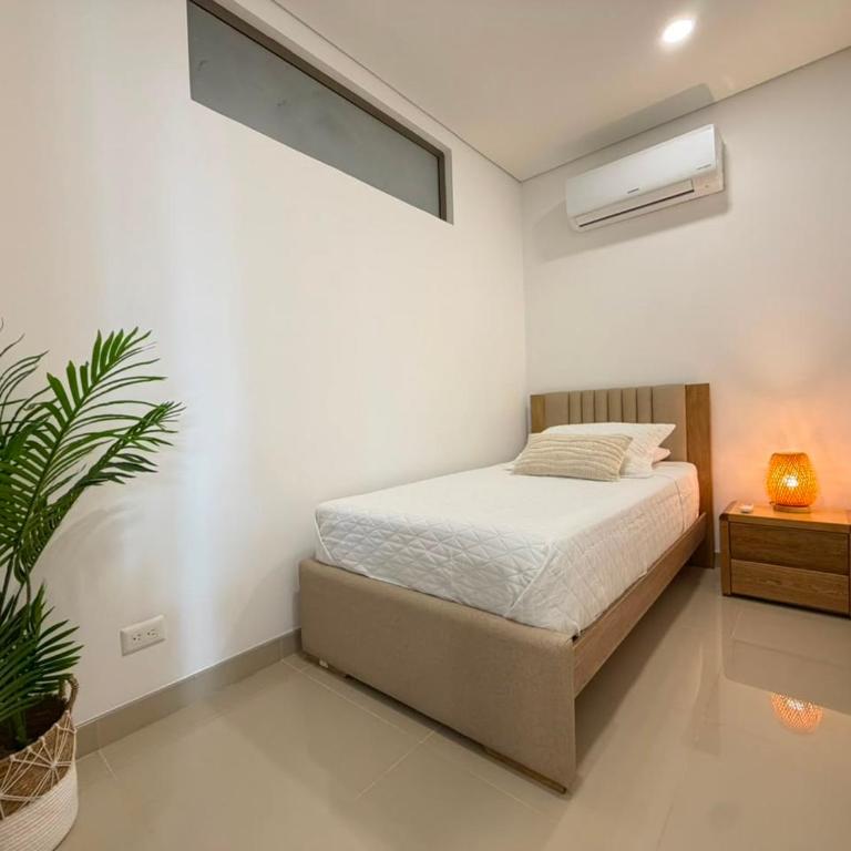 Reserva del Mar II by Colproperty Management - Apartamento Deluxe de 3 dormitorios - 13