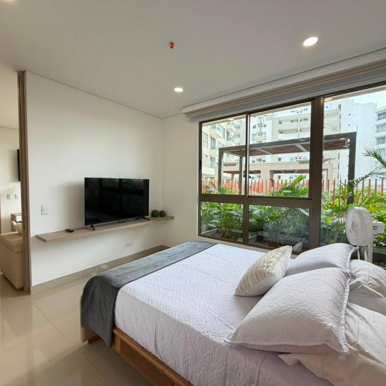 Reserva del Mar II by Colproperty Management - Apartamento Deluxe de 3 dormitorios - 23
