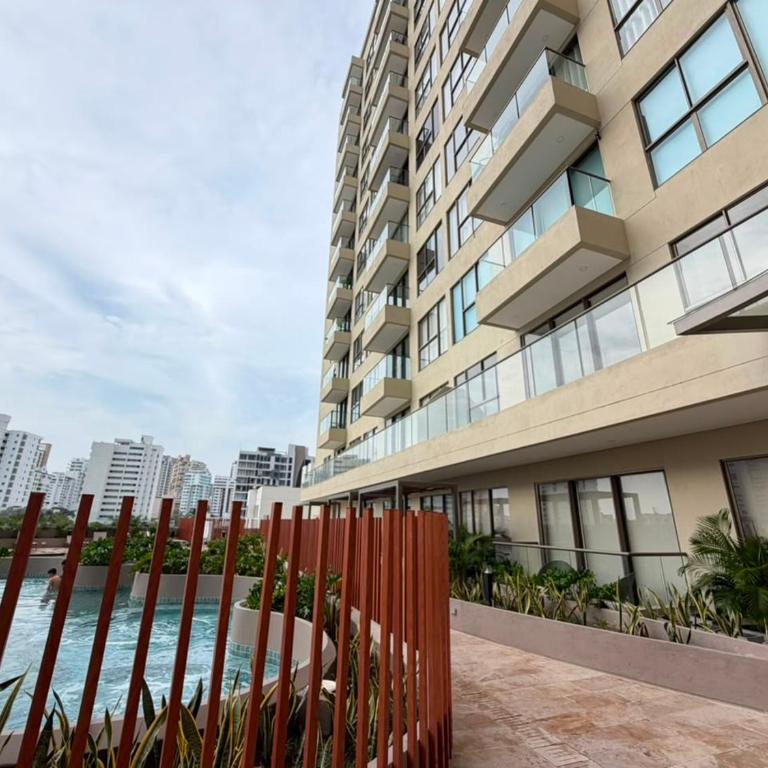 Reserva del Mar II by Colproperty Management - Apartamento Deluxe de 3 dormitorios - 25