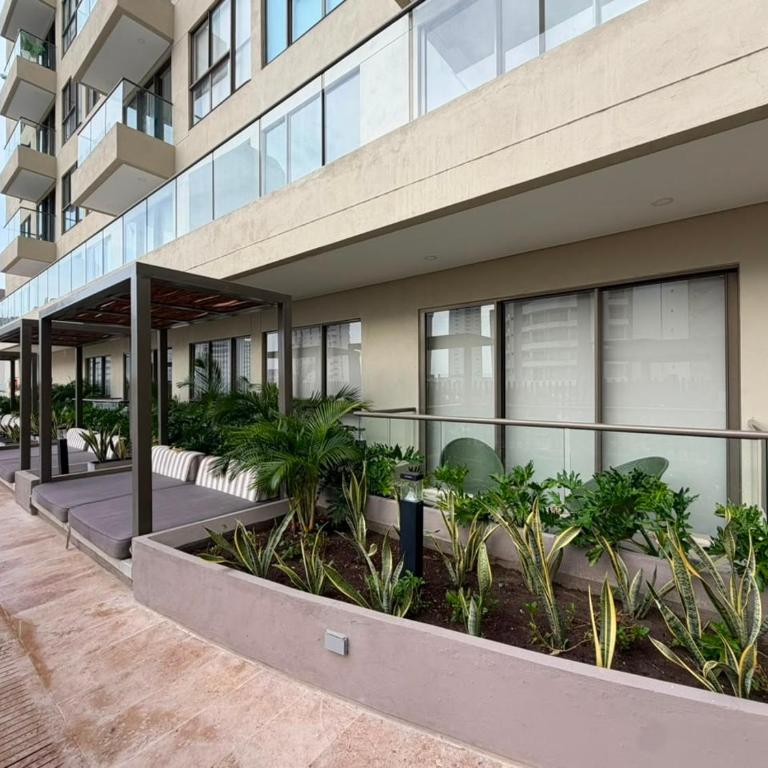 Reserva del Mar II by Colproperty Management - Apartamento Deluxe de 3 dormitorios - 28
