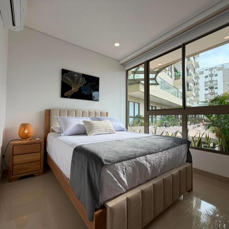 Reserva del Mar II by Colproperty Management - Apartamento Deluxe de 3 dormitorios - 30