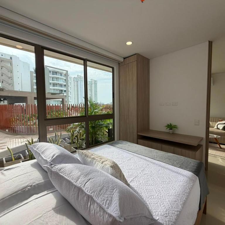 Reserva del Mar II by Colproperty Management - Apartamento Deluxe de 3 dormitorios - 22