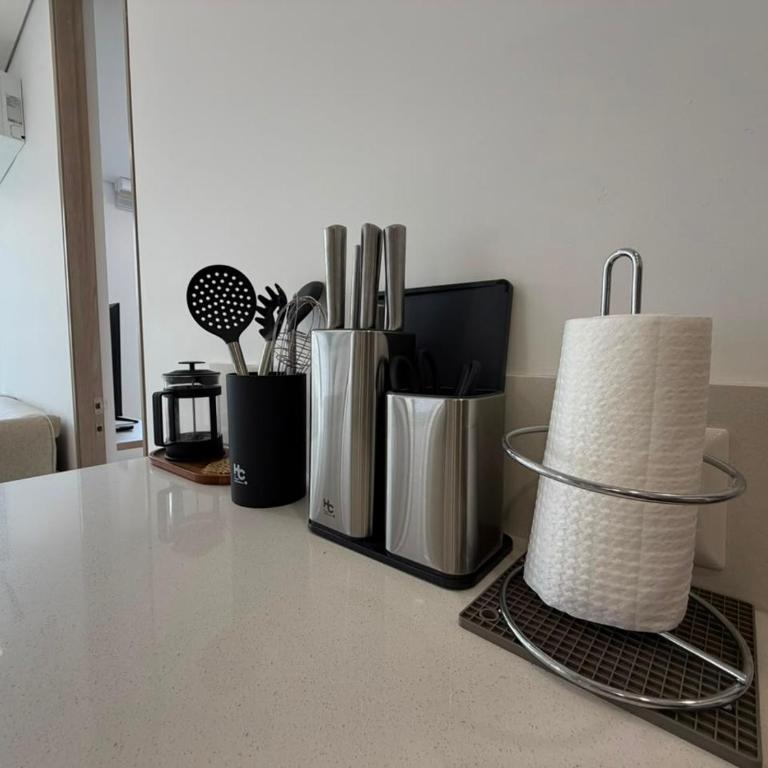 Reserva del Mar II by Colproperty Management - Apartamento Deluxe de 3 dormitorios - 26