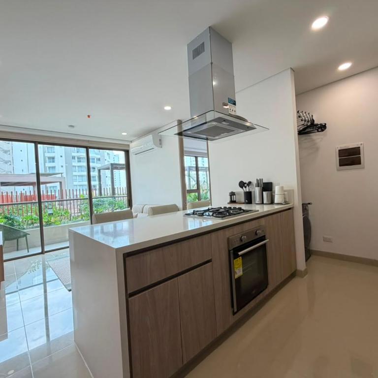 Reserva del Mar II by Colproperty Management - Apartamento Deluxe de 3 dormitorios - 35