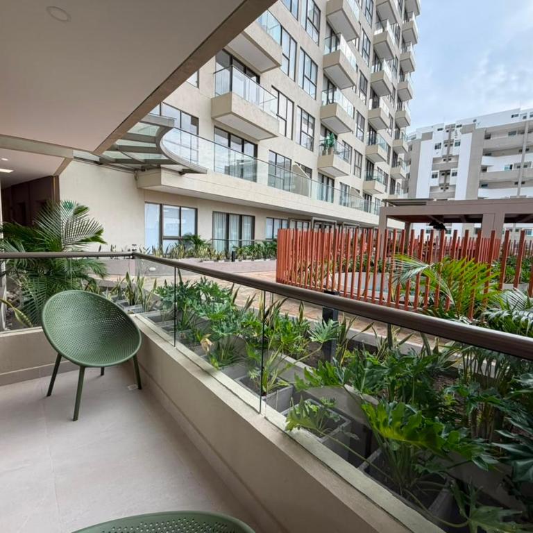Reserva del Mar II by Colproperty Management - Apartamento Deluxe de 3 dormitorios - 34