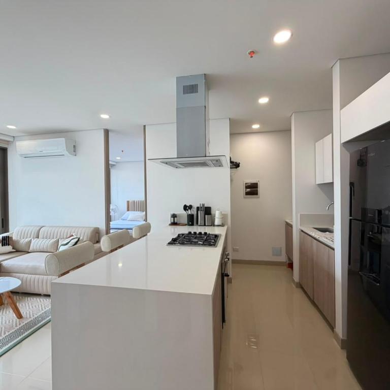 Reserva del Mar II by Colproperty Management - Apartamento Deluxe de 3 dormitorios - 32