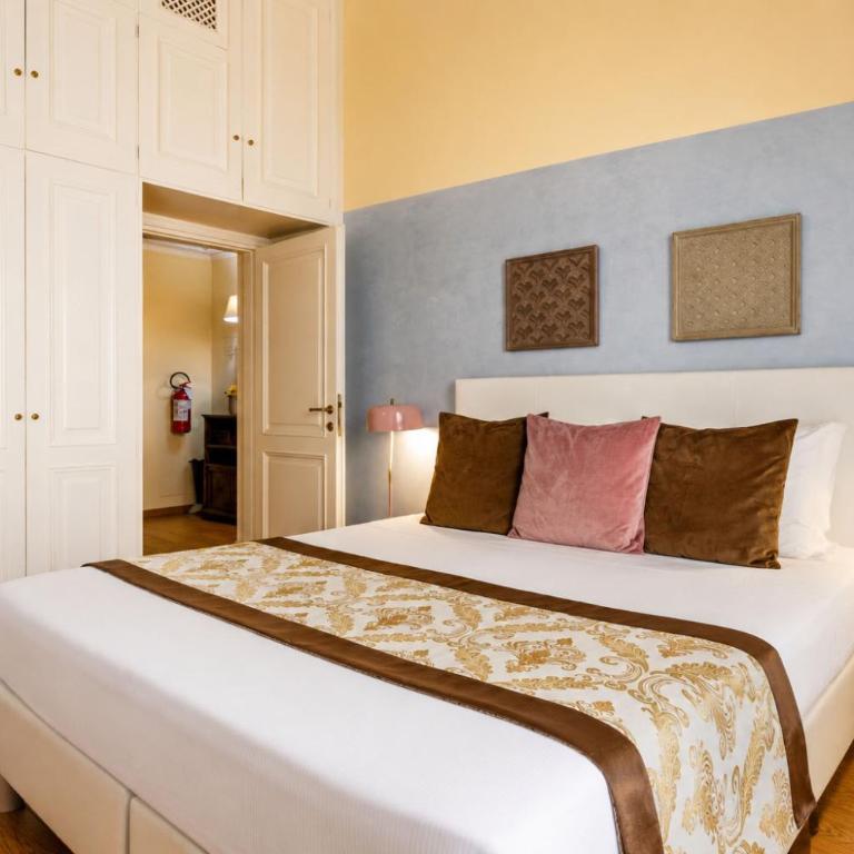 Splendid Home Pantheon - Apartment mit 1 Schlafzimmer - 17