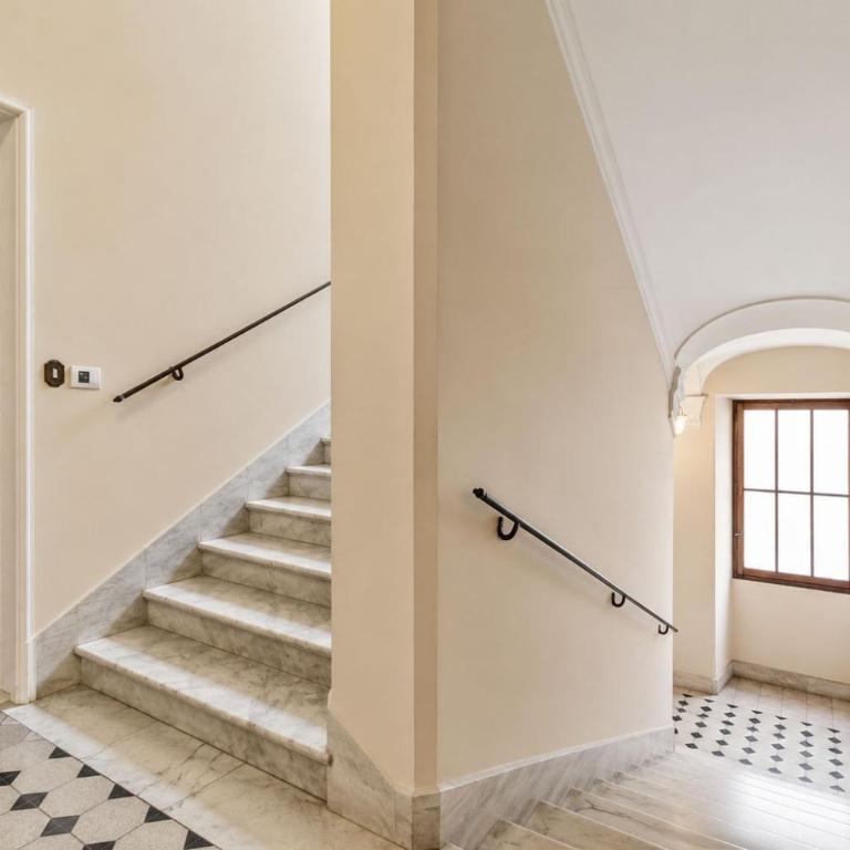 Splendid Home Pantheon - Apartment mit 1 Schlafzimmer - 22