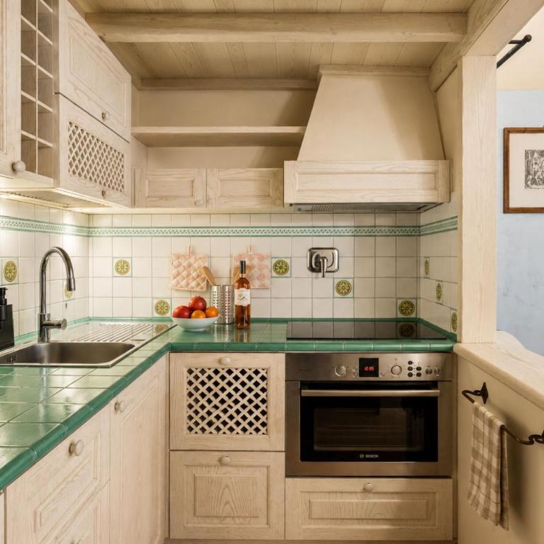 Splendid Home Pantheon - Apartment mit 1 Schlafzimmer - 11