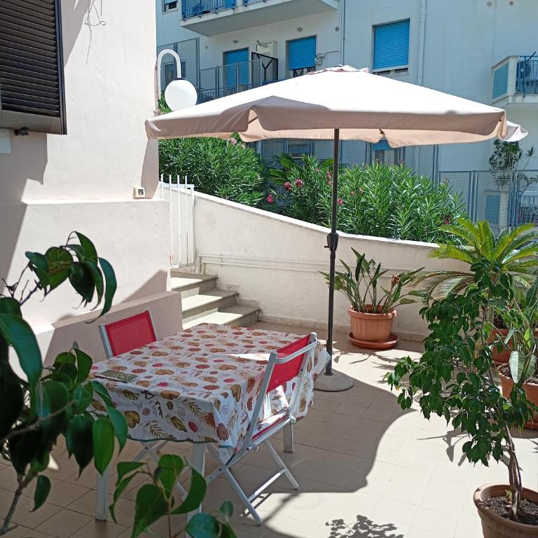 Villa Itaca - Appartement 2 Chambres - 5