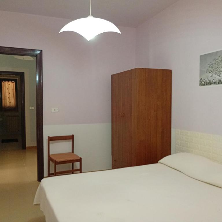 Villa Itaca - Appartement 2 Chambres - 19