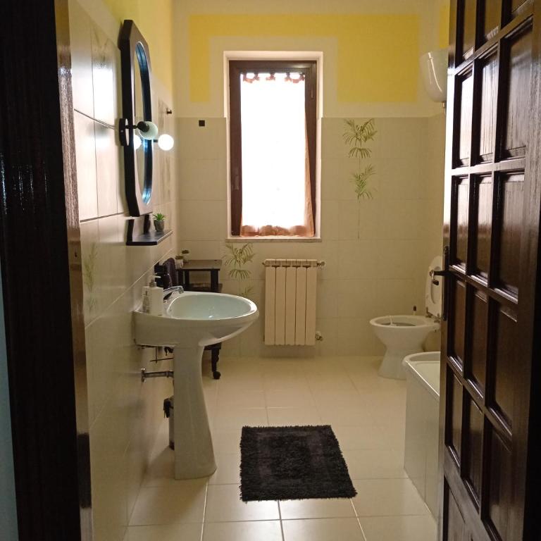 Villa Itaca - Appartement 2 Chambres - 24