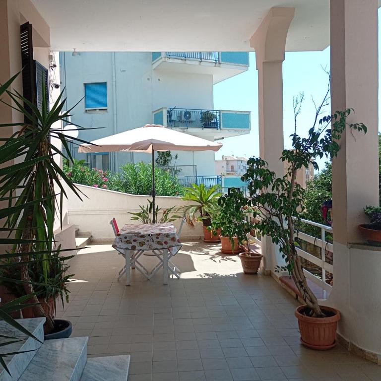 Villa Itaca - Appartement 2 Chambres - 6