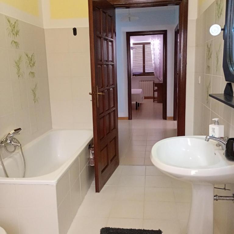 Villa Itaca - Appartement 2 Chambres - 25