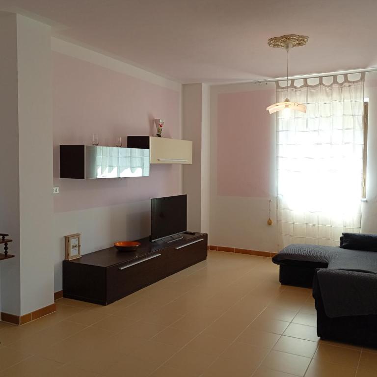 Villa Itaca - Appartement 2 Chambres - 9