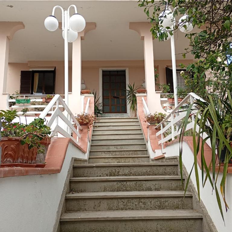 Villa Itaca - Appartement 2 Chambres - 4