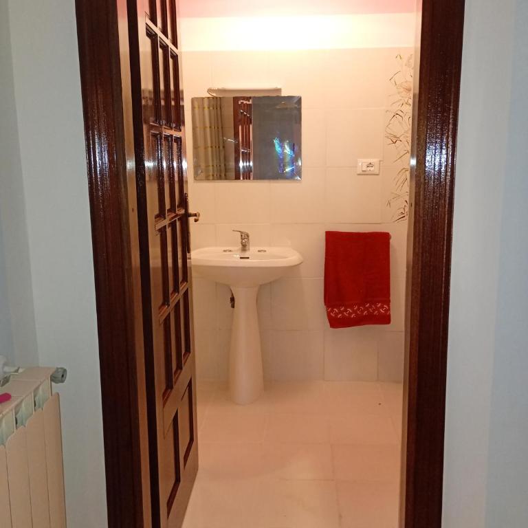 Villa Itaca - Appartement 2 Chambres - 22