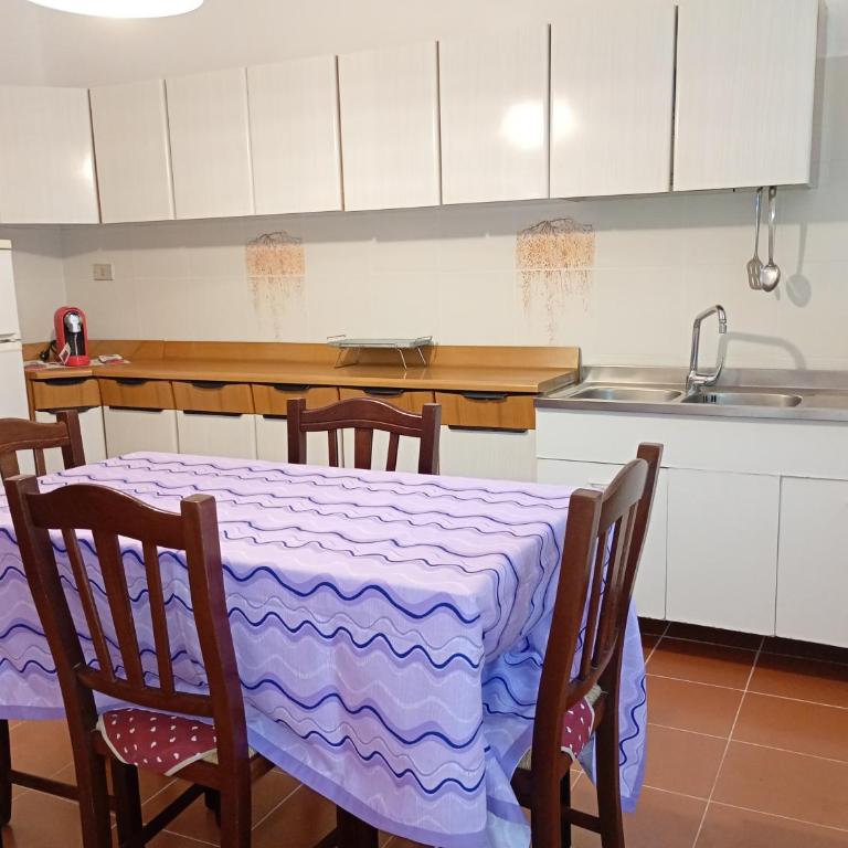 Villa Itaca - Appartement 2 Chambres - 11