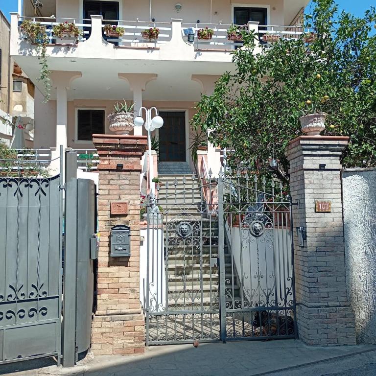 Villa Itaca - Appartement 2 Chambres - 3