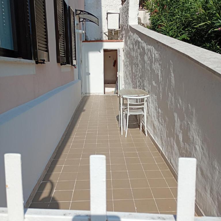 Villa Itaca - Appartement 2 Chambres - 15