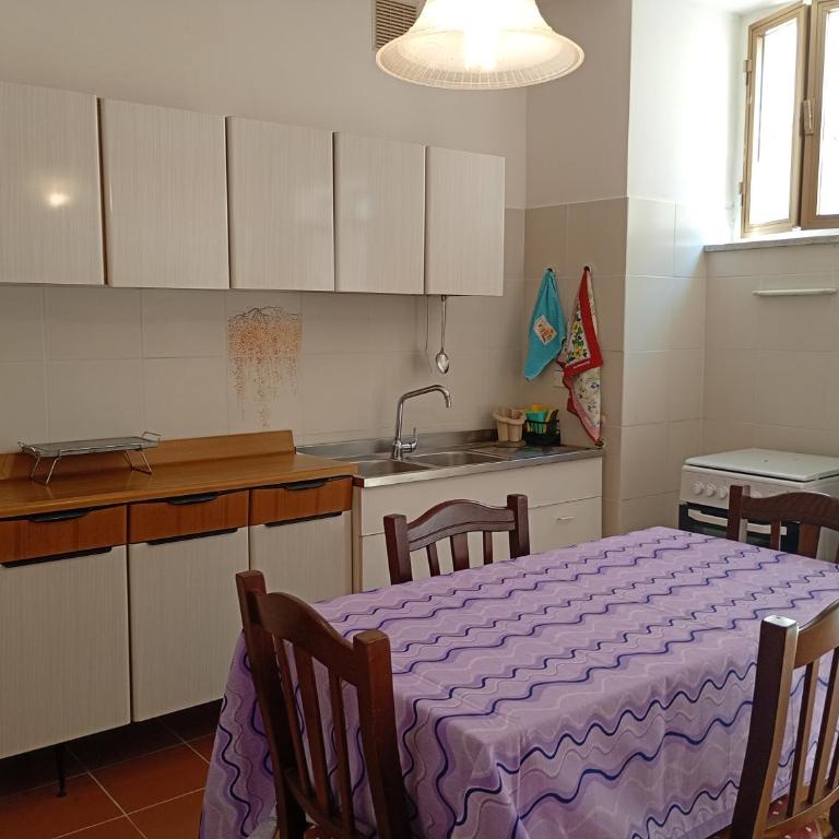 Villa Itaca - Appartement 2 Chambres - 12