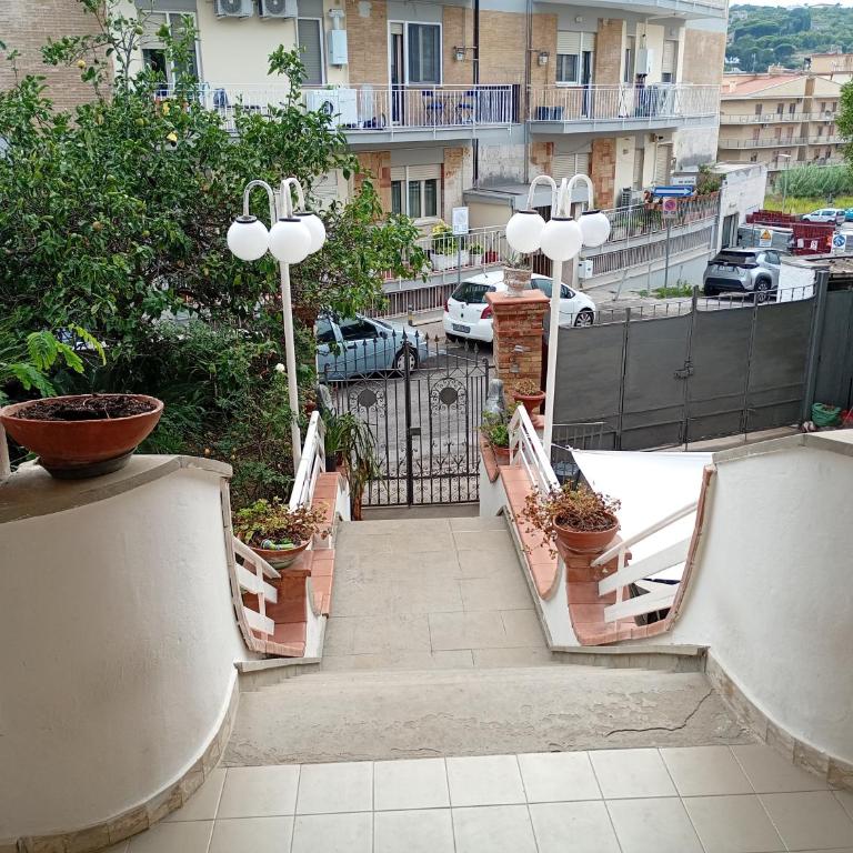 Villa Itaca - Appartement 2 Chambres - 7