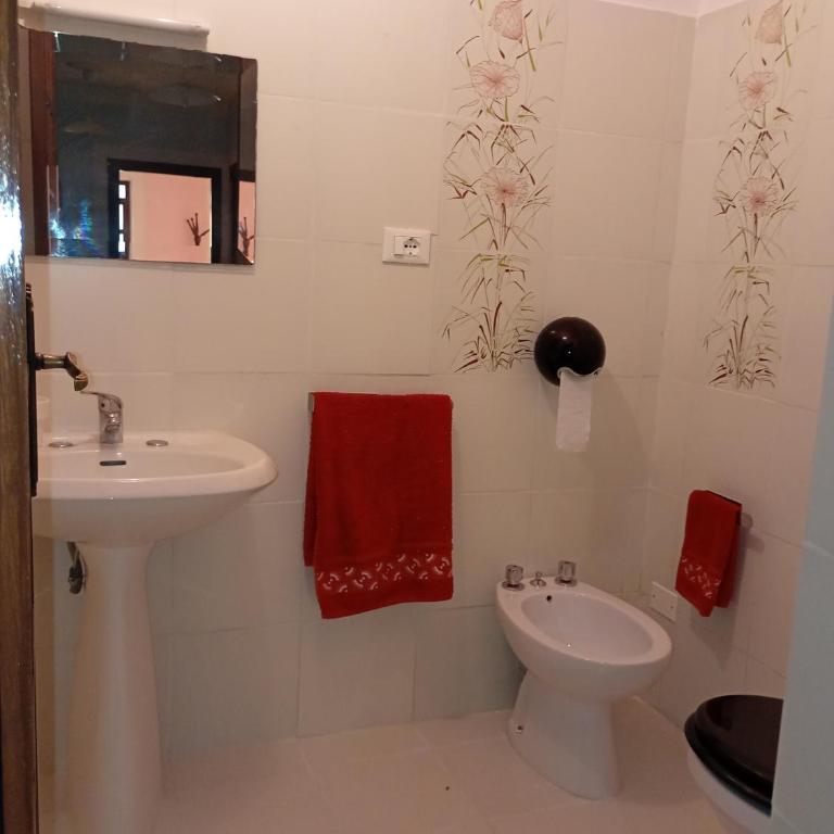 Villa Itaca - Appartement 2 Chambres - 21