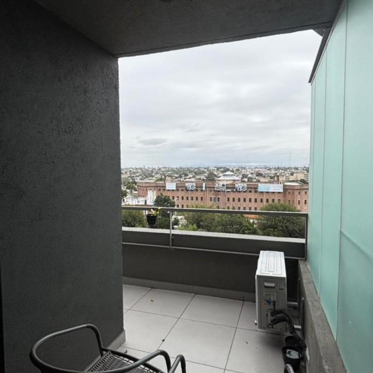 Departamento temporal en Nueva Córdoba - One-Bedroom Apartment - 7