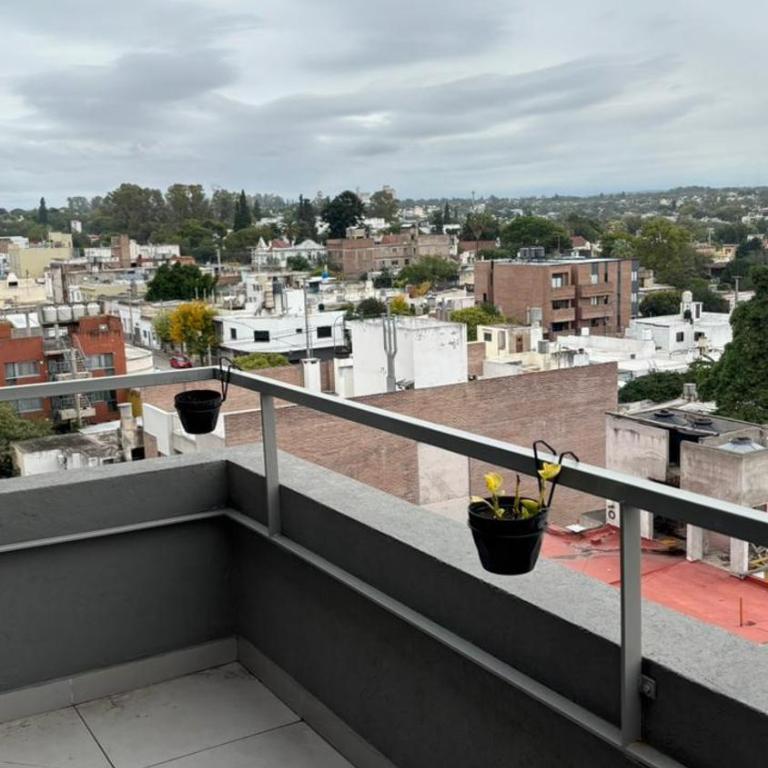 Departamento temporal en Nueva Córdoba - One-Bedroom Apartment - 8
