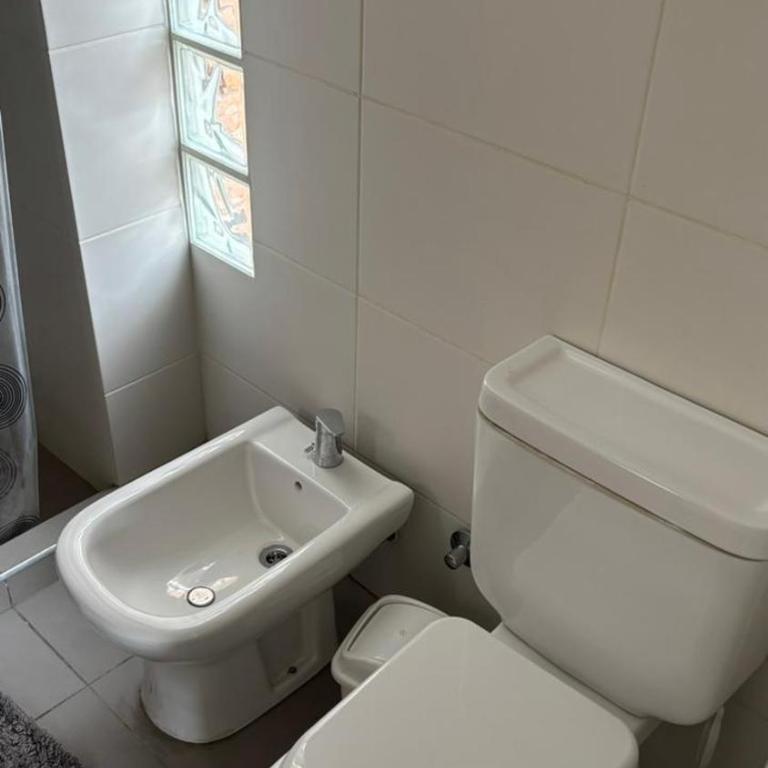 Departamento temporal en Nueva Córdoba - One-Bedroom Apartment - 9