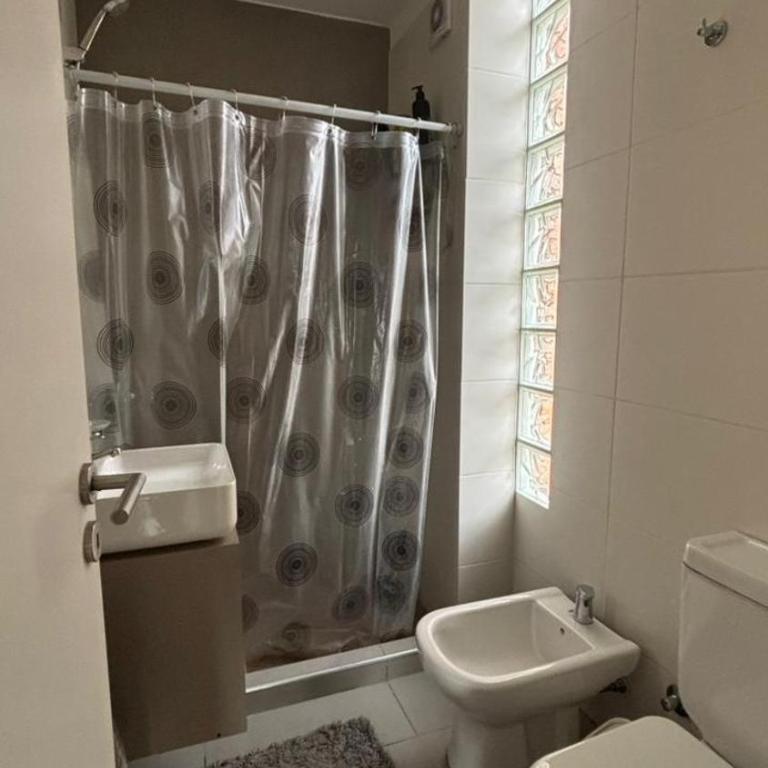 Departamento temporal en Nueva Córdoba - One-Bedroom Apartment - 12