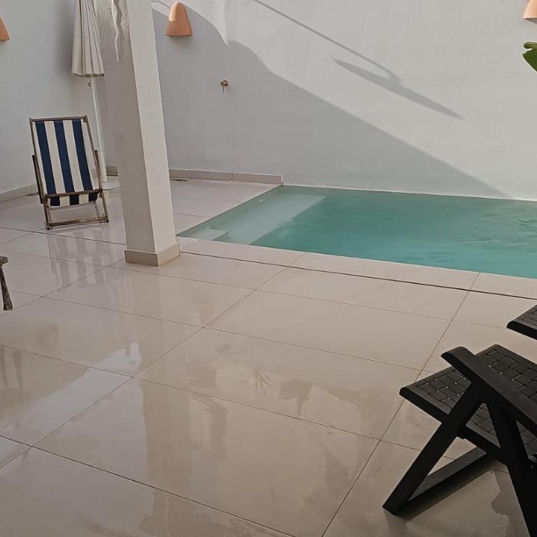3 Bedroom Townhouse with Private Pool - Casa de 3 dormitorios - 18