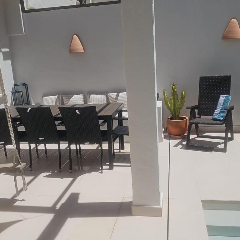 3 Bedroom Townhouse with Private Pool - Casa de 3 dormitorios - 14