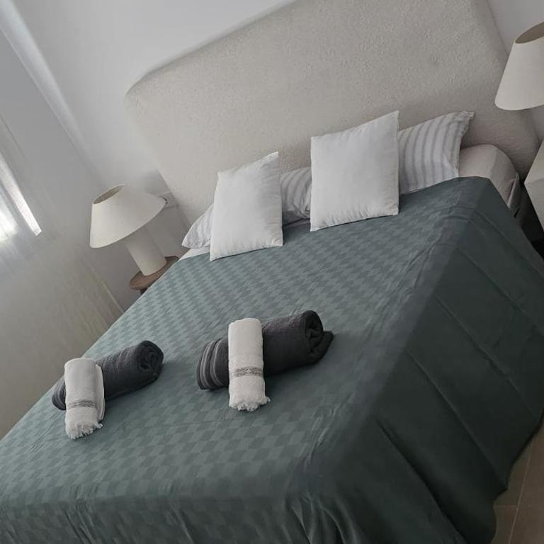 3 Bedroom Townhouse with Private Pool - Casa de 3 dormitorios - 9