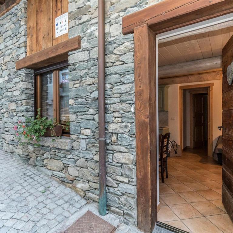 Chez Luboz Chamin Apartment - Appartamento Standard con 3 Camere da Letto - 10