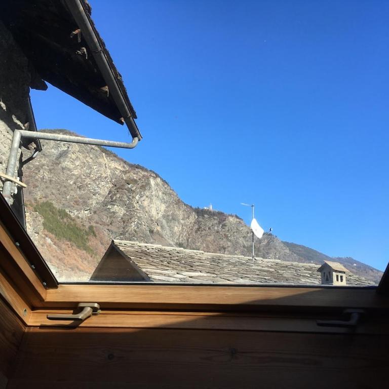 Chez Luboz Chamin Apartment - Appartamento Standard con 3 Camere da Letto - 24