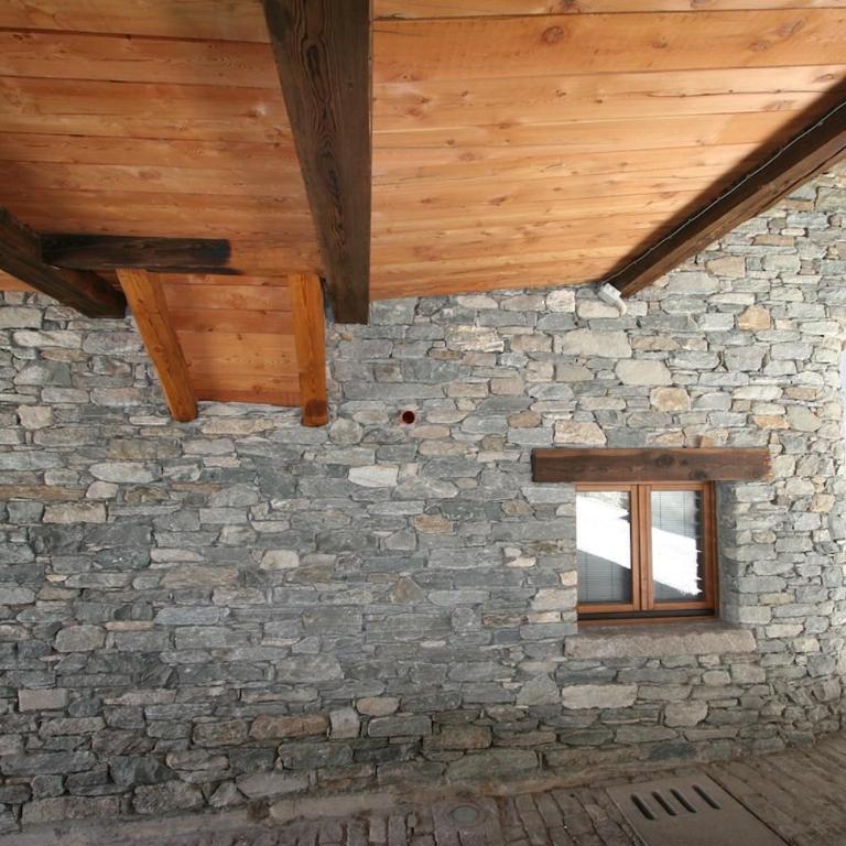 Chez Luboz Chamin Apartment - Appartamento Standard con 3 Camere da Letto - 12