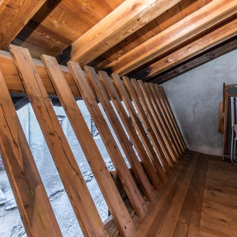 Chez Luboz Chamin Apartment - Appartamento Standard con 3 Camere da Letto - 23
