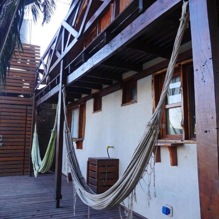 Cabañas Las Cañitas - Apartamento de 1 dormitorio - 4
