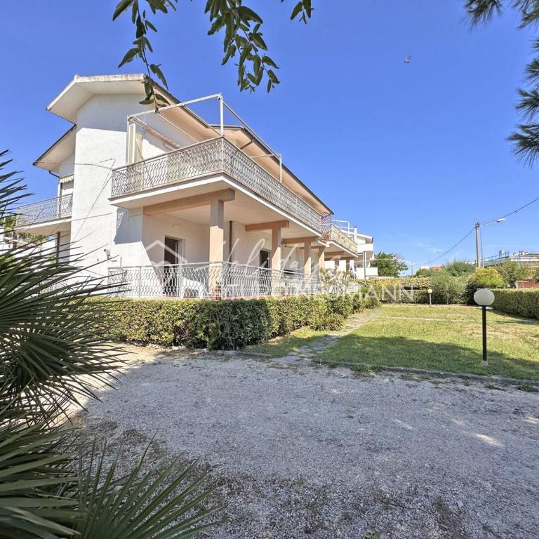 208- STUPENDO APPARTAMENTO TRILO con 2 BAGNI CON AMPIO TERRAZZO SPIAGGIA INCLUSA - Appartamento con 2 Camere da Letto - 16